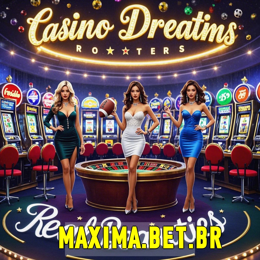 maxima.BET.BR GAME-Apostas