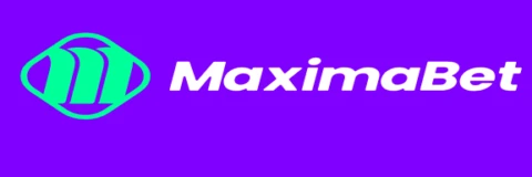 Maxima Bet - Cassino e Apostas Esportivas - Saques instantâneos. Cashback Diário Logo